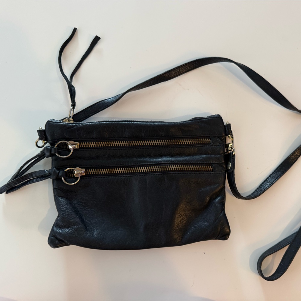 Small crossbody bag